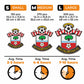 Southampton FC® Logo - Wooden Puzzle