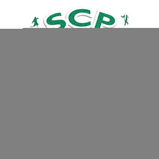 2 PACK Sporting CP® Logo + Jersey
