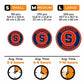 Syracuse University - Wooden Puzzle