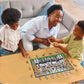 Tottenham Hotspur FC® 2024/25 Team "Europa League Winners" - Wooden Puzzle