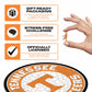 University of Tennessee - Wooden Puzzle