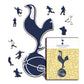 Tottenham Hotspur FC® Logo - Wooden Puzzle