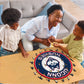 University of Connecticut - Wooden Puzzle