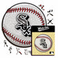 Chicago White Sox™ - Wooden Puzzle