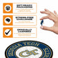 Georgia Tech - Wooden Puzzle