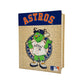 2 PACK Houston Astros™ Baseball + Mascot