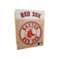 3 PACK Boston Red Sox™ Baseball + Secondary Logo + Mascot