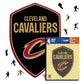 2 NBA Puzzles Of Your Choice