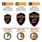 Cleveland Cavaliers™ - Wooden Puzzle