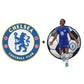 2 PACK Chelsea FC® Logo + Raheem Sterling