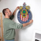 Chivas Guadalajara® Logo - Wooden Puzzle