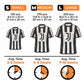 Juventus FC® Jersey - Wooden Puzzle