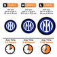 FC Inter® Logo - Wooden Puzzle