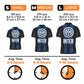 FC Inter® Jersey - Wooden Puzzle