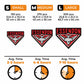 Essendon FC Logo - Wooden Puzzle