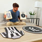 2 PACK Juventus FC® Logo + Jersey