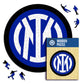 FC Inter® Logo - Wooden Puzzle