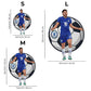 3 PACK Chelsea FC® Logo + Cole Palmer + Reece James