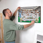 Real Madrid CF® Team - Wooden Puzzle