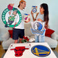 4 NBA Puzzles Of Your Choice