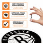 Brooklyn Nets™ - Wooden Puzzle