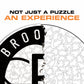 Brooklyn Nets™ - Wooden Puzzle