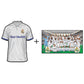 2 PACK Real Madrid CF® Jersey + Team