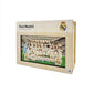 2 PACK Real Madrid CF® Logo + Team