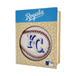 2 PACK Kansas City Royals™ Baseball + Mascot