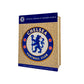 2 PACK Chelsea FC® Logo + Raheem Sterling