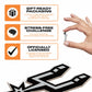 San Antonio Spurs™ - Wooden Puzzle