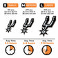 San Antonio Spurs™ - Wooden Puzzle