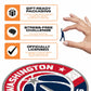 Washington Wizards™ - Wooden Puzzle