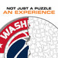 Washington Wizards™ - Wooden Puzzle