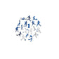 FC Porto® Jersey - Wooden Puzzle