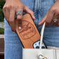 Arsenal FC® - Wooden Phone Case (MagSafe Compatible)