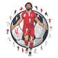 2 Soccer Puzzles Of Your Choice (Up To 50% OFF)