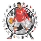 2 Soccer Puzzles Of Your Choice (Up To 50% OFF)