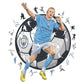 3 Soccer Puzzles Of Your Choice (Up To 60% OFF)