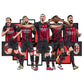 AC Milan® 5 Players - Wooden Puzzle (LIMITED EDITION)