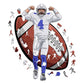 3 NFL Players Puzzles Of Your Choice (Up To 60% OFF)