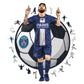 3 Soccer Puzzles Of Your Choice (Up To 60% OFF)