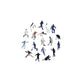 Marco Verratti - Wooden Puzzle