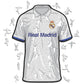 Real Madrid CF® Jersey - Wooden Puzzle
