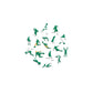 Sporting CP® Logo - Wooden Puzzle