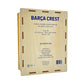 FC Barcelona® Logo - Wooden Puzzle