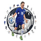 2 Soccer Players Puzzles Of Your Choice (Up To 50% OFF)