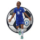Raheem Sterling - Wooden Puzzle