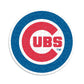 Chicago Cubs™ - Wooden Puzzle