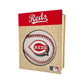 Cincinnati Reds™ - Wooden Puzzle